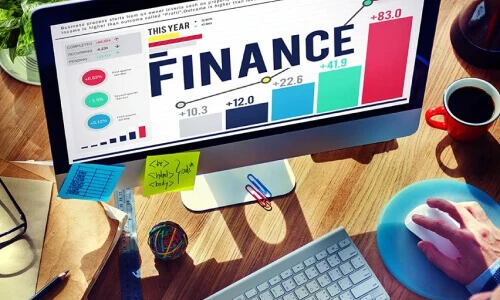 Finance & Account