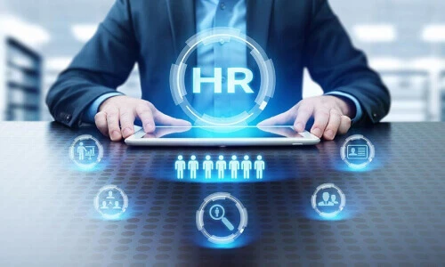 HR & Admin