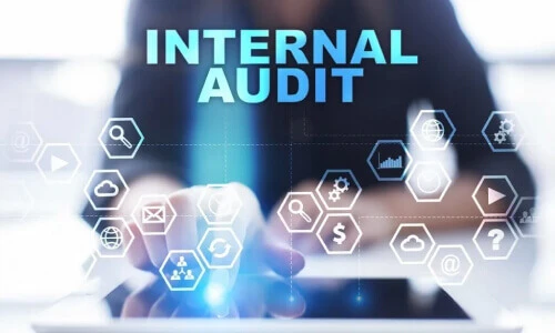 Internal Audit