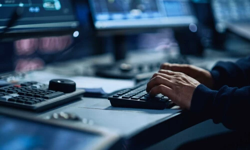 IT Department