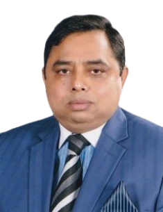 Md. Badiuzzaman Lashkar