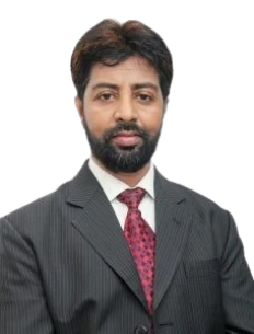 Md. Mohiuddin khondaker