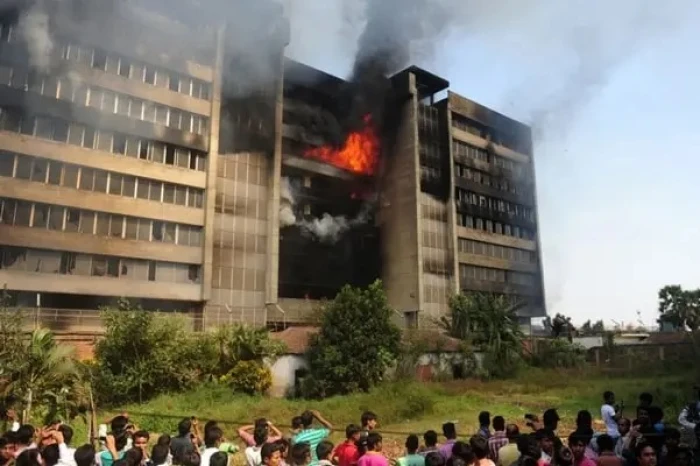 Fire Insurance