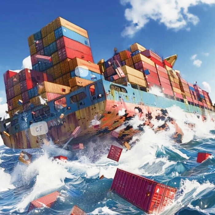 Marine Cargo Insurance