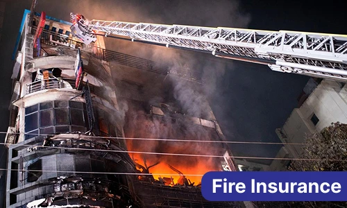Fire Insurance