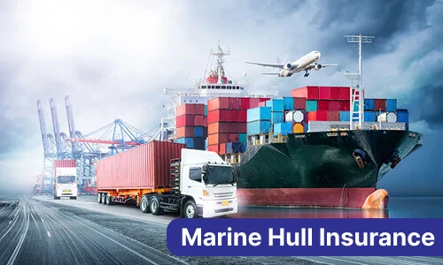 Marine Hull Insurance