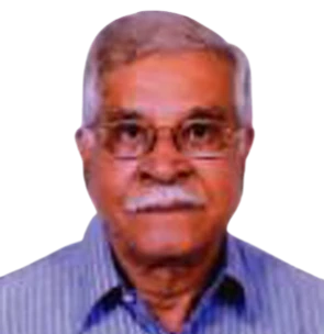 Khalilur Rahman Choudhury
