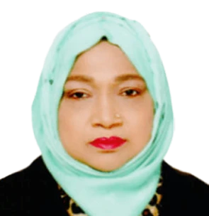 Marium Akhter