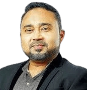 Md. Abdul Awal